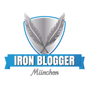 IronBlogger München Logo
