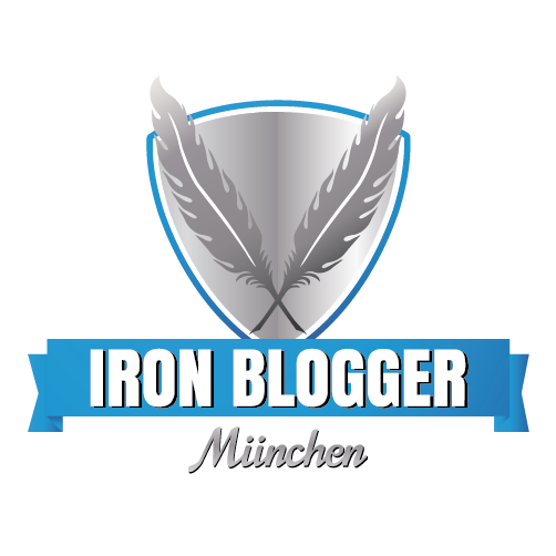 Mia san Iron Blogger (bayglisch*)
